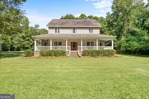 19454 Highway 80 W, Statesboro, GA 30458