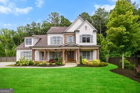 5840 Nics Way NW, Powder Springs, GA 30127