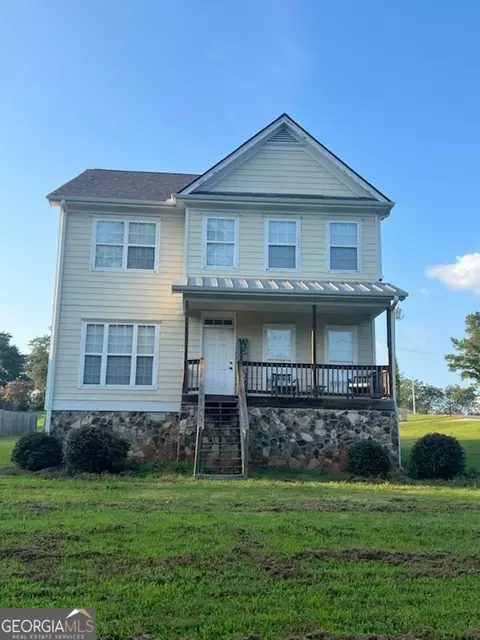 309 Williford St, Commerce, GA 30529