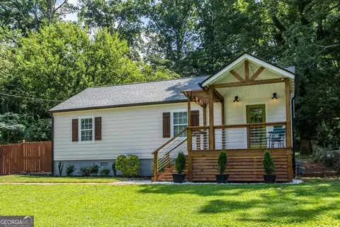 1948 Mcafee Pl, Decatur, GA 30032