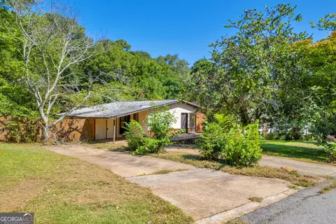 117 Shepherd Dr, Stockbridge, GA 30281