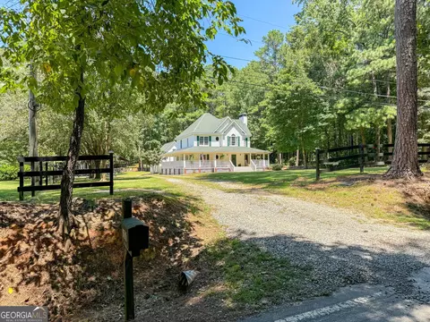 12000 Turner Rd, Hampton, GA 30228