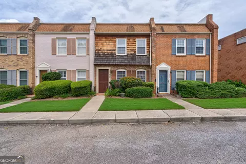 302 Georgetown Dr, Athens, GA 30605