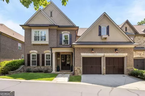 4612 Woodlawn Gates Ln, Marietta, GA 30068