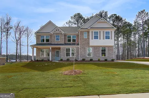 313 Delta Dr, Mcdonough, GA 30253