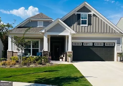 151 Chinkapin Ct, Griffin, GA 30223