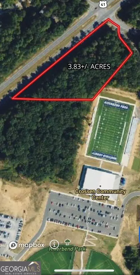 0 South Byp, Dalton, GA 30721