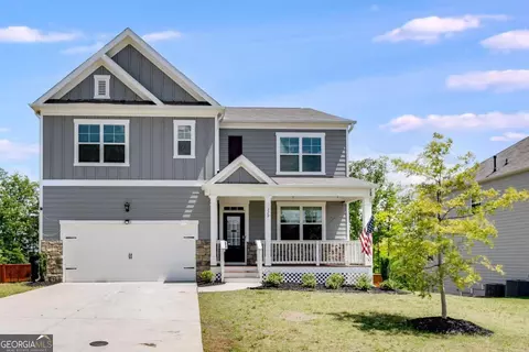 329 Sienna Blf, Dallas, GA 30132