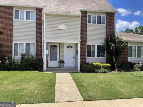 636 North Ave #16G, Jonesboro, GA 30236