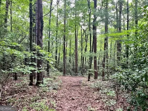 10 Ac Ralston Creek Trl, Ellijay, GA 30536