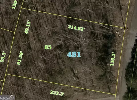 85 Cambridge Dr SE, Rome, GA 30161