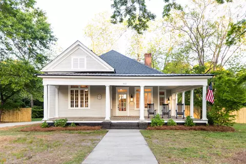 462 N Cherokee Rd, Social Circle, GA 30025