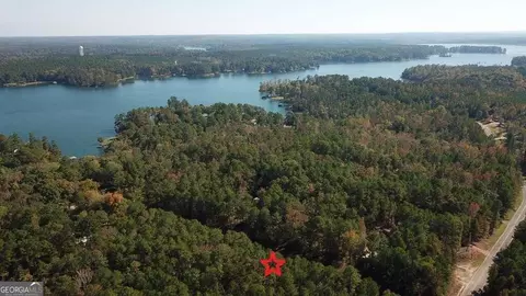 121 Yucca Dr, Sparta, GA 31087