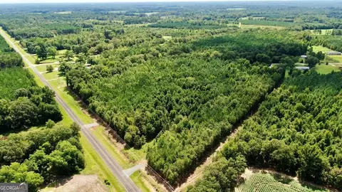 0 Hillbridge Rd #LOT 1, Dexter, GA 31019