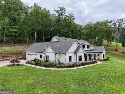 51 Harmony #1, Hiawassee, GA 30546