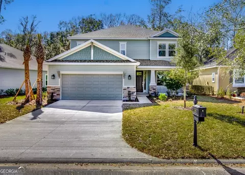 105 Chinquapin Dr, Saint Marys, GA 31558