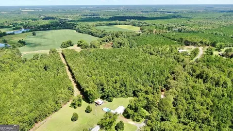 0 Hillbridge Rd #LOT 2, Dexter, GA 31019