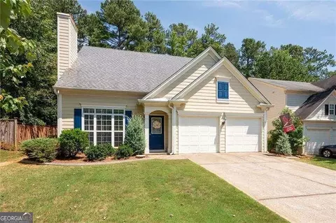 4158 Glenaire Way NW, Acworth, GA 30101