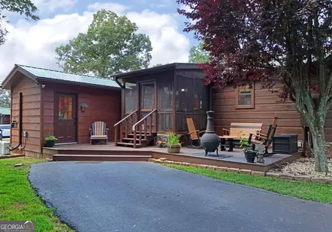 33 Frontier Way #13, Blairsville, GA 30512