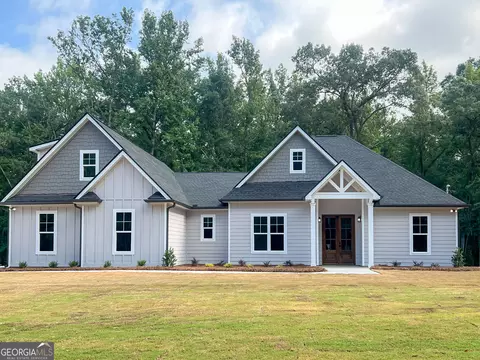 1155 Delray Rd, Thomaston, GA 30286