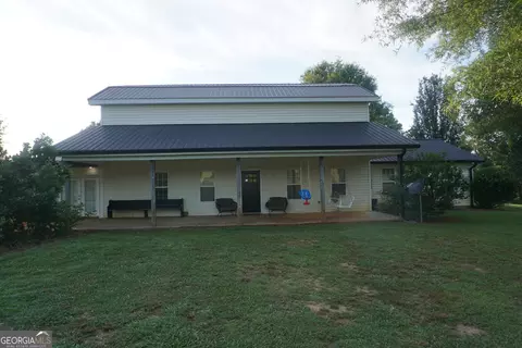 1551 County Road 27, Woodland, AL 36280