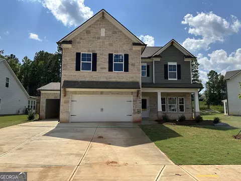 398 Bluebilled Xing #135A, Jefferson, GA 30549