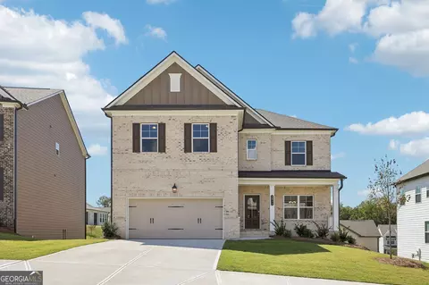 6031 Morning Star Ln #44A, Gainesville, GA 30506