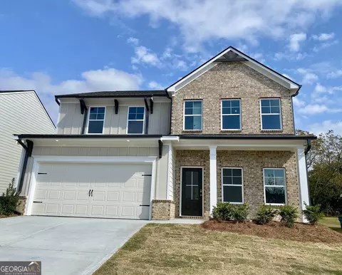 2710 Westgate Park Dr #2A, Loganville, GA 30052