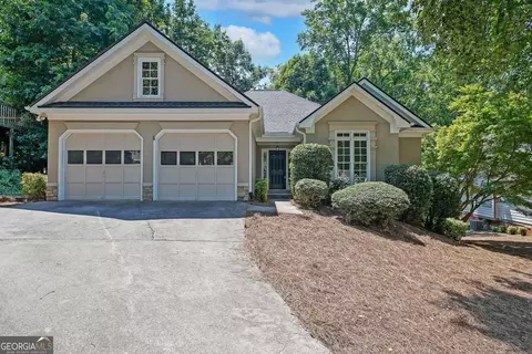 4499 Avion Park, Douglasville, GA 30135