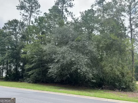 lot4 Sunset Dr, Woodbine, GA 31569