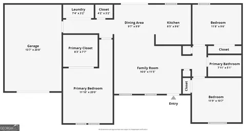 608 Williams St # A, Rincon, GA 31326 photo 29