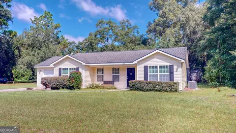 608 Williams St # A, Rincon, GA 31326
