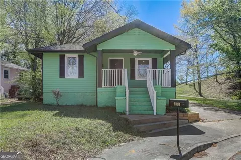 2350 Dauphine St, Atlanta, GA 30344