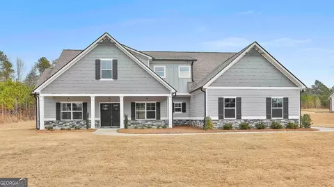 42 Highgate Dr #1, Newnan, GA 30263
