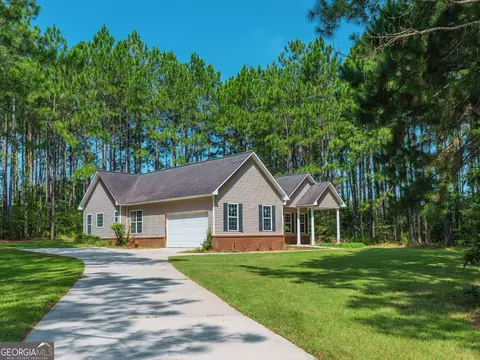 3931 Ga Highway 33 N, Moultrie, GA 31768