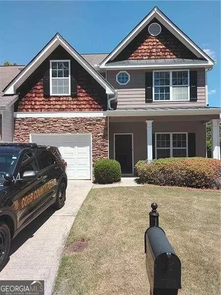 6187 Grove Crest Way, Austell, GA 30168