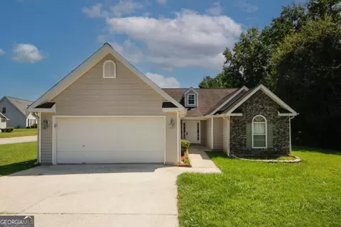 5029 River Overlook Way, Lithonia, GA 30038