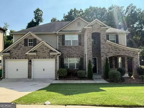 3869 Addison Glen Way, Lithonia, GA 30038