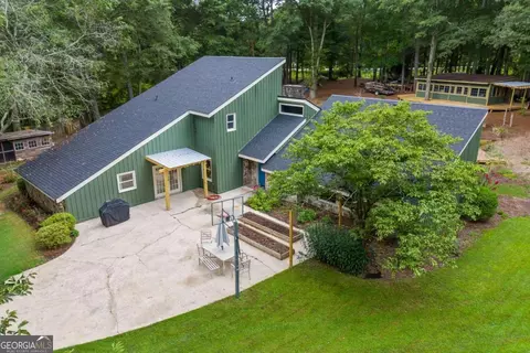 1922 Bethel Rd NE, Conyers, GA 30012