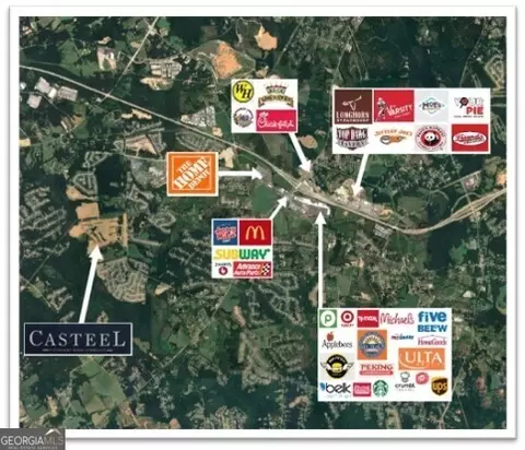 24 Casteel Cir, Bethlehem, GA 30620 photo 21