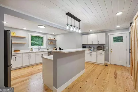 244 Walter Ash Rd, Dahlonega, GA 30533