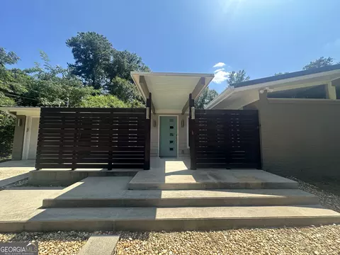 603 Jackson Ln, Manchester, GA 31816