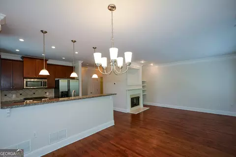 3751 Ashford Creek Ave NE, Atlanta, GA 30319
