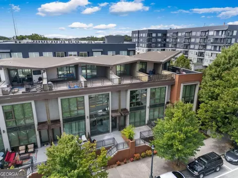 675 Edgewood Ave NE, Atlanta, GA 30307