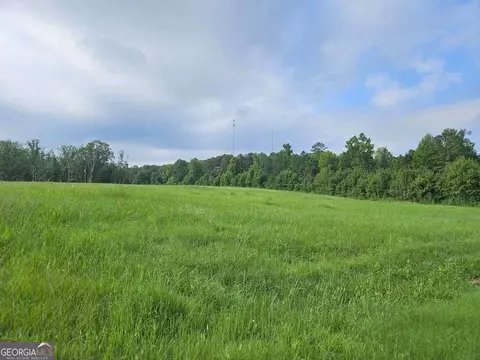 0 Washington Hwy, Lincolnton, GA 30817