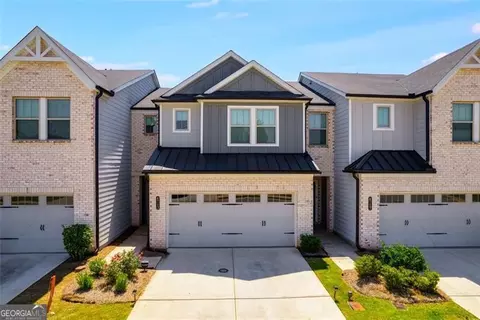 4713 Electric Ave, Mableton, GA 30126