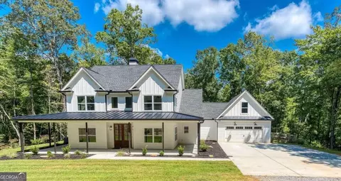 1744 Monroe Mill Rd, Buchanan, GA 30113