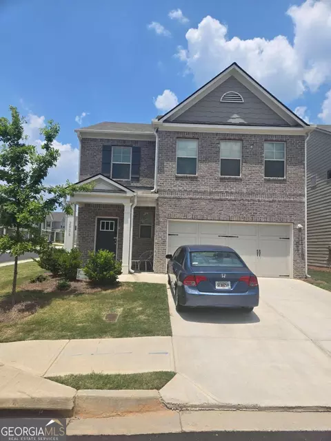 2906 Cottage Ln, College Park, GA 30337