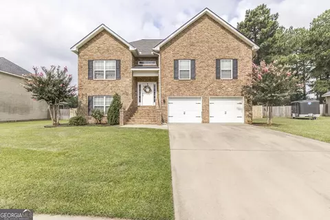 118 Forestbrooke Way, Bonaire, GA 31005