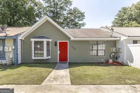 142 Wrights Mill Cir, Warner Robins, GA 31088